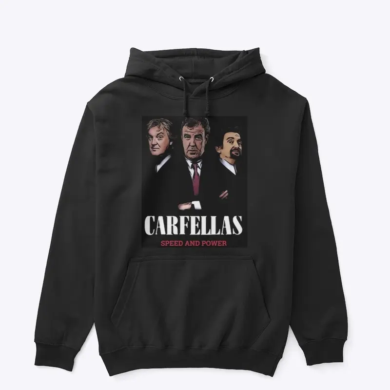 Carfellas