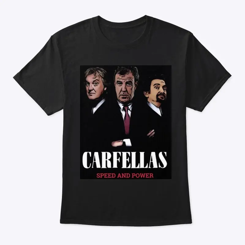 Carfellas